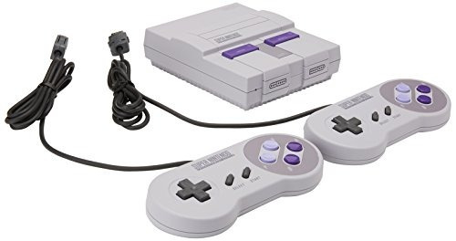 Super Nes Clásicos