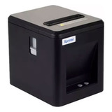 Impresora Térmica Xprinter 80mm Xp-t80a Lan / Usb Corte Auto