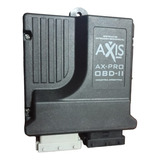 Ecu 5ta Axis Gen. Ax-pro Original