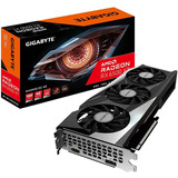 Tarjeta Gigabyte Radeon Rx 6500 Xt Gaming Oc 4g