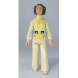 Muñeca Princesa Leia Vintage (star Wars) 1977