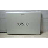 Tampa Notebook Sony Vaio Pcg 61111x