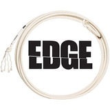 Cuerda De Ternero Extra Suave Edge Lay De 10 Mm.