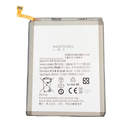 Bateria Para Samsung A32 Ver 4g Ebba315aby
