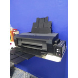 Impressora Epson L1300 Convertida