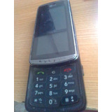 Telefono Basico LG Kf600 Telcel