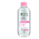 Agua Micelar Todo En 1 Skin Active Garnier