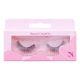 Pestañas Postizas 3d Soft Silk Lash - Tokyo