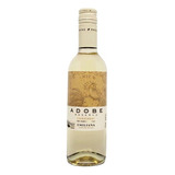 Vinho Emiliana Adobe Chardonnay Orgânico 375ml - Chile