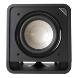 Polk Audio Hts10 - Subwoofer Activo De 10  - Audioteka