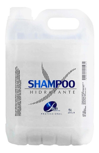 Shampoo  Lavatório Hidratante Profissional Cabeleireiro