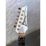 Ibanez Jem 7vwh Japon - N0 Squier Fender Gibson Rg550 Yamaha