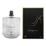 Perfume Feminino California Femme - 100ml - Up