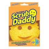 Scrub Daddy Modelo Scrub Daddy Fibra 1 Pza