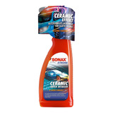 Detallador Ceramico Protector Limpiador Pintura Xtreme Sonax