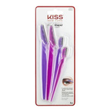 Combo De Navalhas - Kiss New York - Multiformatos 