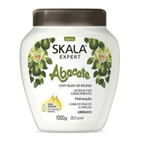 Skala Mascara Abacate Con Oleo De Ricino X 1kg