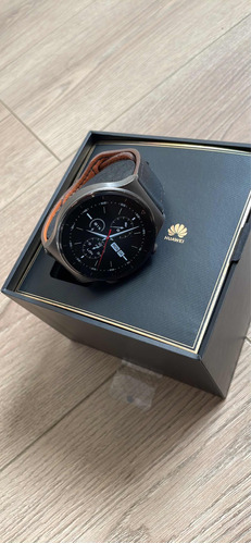 Huawei Reloj Gt2 Pro + Bluetooth Smartwatch