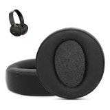  Almohadillas Para Sony Mdr Xb950 - 950bt - Xb951n -951b1