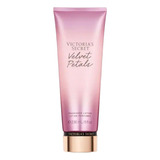 Crema Victorias Secret Velvet Petals 100% Original 