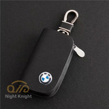 Funda Para Llave Auto De Bmw X3 X5 X6 F30 F34 E60 E90 F10