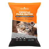 Piedras Absorbentes Nelsoni Ranch 4kg