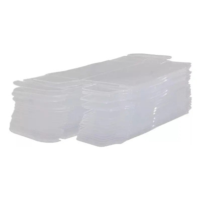 Cajas De Protección Aa 50 X 1/64 Pvc Modelo De
