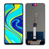 Display Lcd Tela Touch Frontal Note 9 Pro / Note 9s