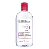 Agua Micelar Bioderma Sensibio H2o - 500ml