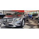 Mercedes-benz Clase Gla 2015 1.6 200 Cgi Sport At
