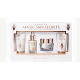 Charlotte Tilbury Magic Skin Secrets Set Magic Cream, Wonder