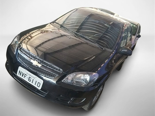  CHEVROLET CELTA LT 1.0 8V FLEX