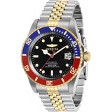 Invicta Pro Diver 29180 Automatico Reloj Hombre 42mm