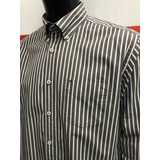 Camisa Tommy Hilfiger Classic Fit Talle Medium