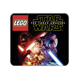 Mouse Pad Star Wars Lego Juegos Pc Gamers Regalo Chico 932