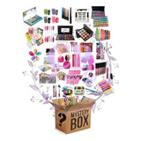 Caja Misteriosa Belleza Para Mujer Mystery Box Beauty