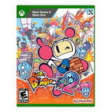 Super Bomberman 2 Xbox One / Series X Físico