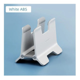 Soporte Vertical Abs Para Macbook/notebook/tablet