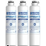 Filtro Agua Nevera Samsung 3 Und Da29-00020a / Da97-08006a