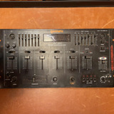 Mixer Mezcladora Gemini Pmx-2001