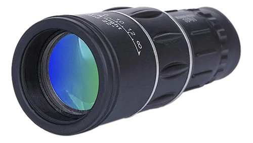 Telescopio Monocular Compacto De Largo Alcance