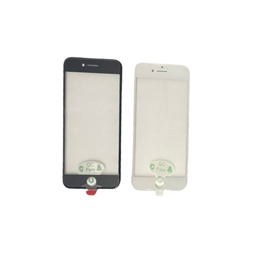 Cristal Gorila Glass / Oca Compatible Con iPhone 8+