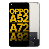 Display Pantalla Lcd Touch Oppo A72 4g / A52 /  A92