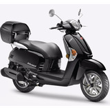 Kymco Like 125 0km Stock Disponible Entrega Inmediata A12