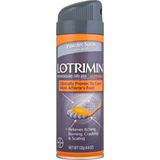 Lotrimin Af Athlete's Foot Previene Pie Atleta Americano