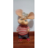 Topo Gigio Rasuro De Sol