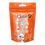 Snack Quatree Nuggets Gato Saúde Intestinal Salmão 60g