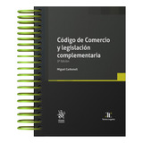 Código De Comercio Y Legislación 2024 - ( Arillas, P. Dura)