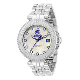 Reloj Para Dama Invicta Subaqua 27465 Blanco