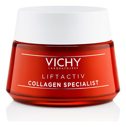  Vichy Liftactiv Collagen Specialist Crema Anti Edad 50ml